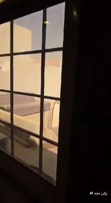 تنظيف نوافذ ودرايش شقة من الداخل
